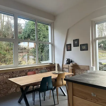 Coole Lofts 1