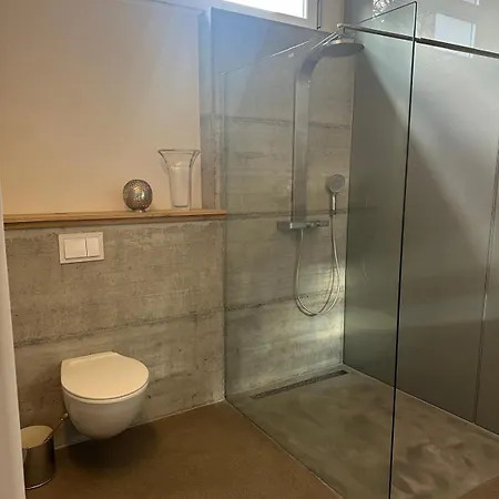 Coole Lofts 1 Apartment Waldfischbach-Burgalben