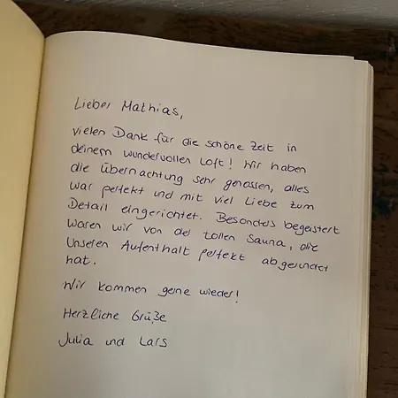 Apartamento Coole Lofts 1 Waldfischbach-Burgalben
