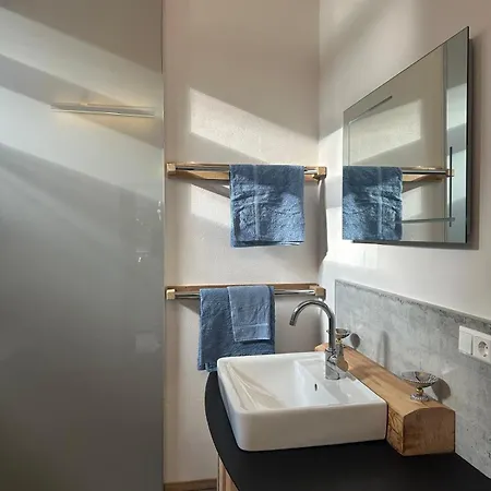 Coole Lofts 1 Waldfischbach-Burgalben