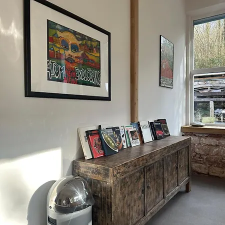 Coole Lofts 1