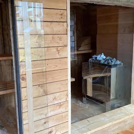 Coole Lofts 1 Apartamento Waldfischbach-Burgalben