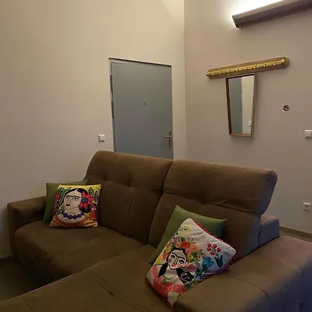Coole Lofts 1 * Waldfischbach-Burgalben