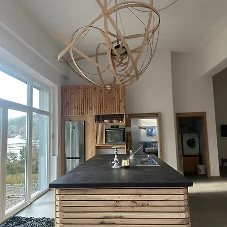 Coole Lofts 1