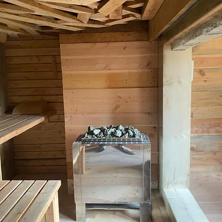 Apartamento Coole Lofts 1