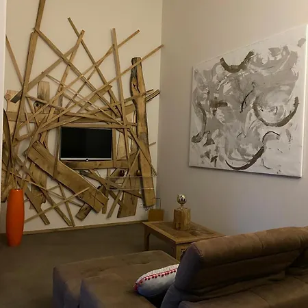 Apartamento Coole Lofts 1 *