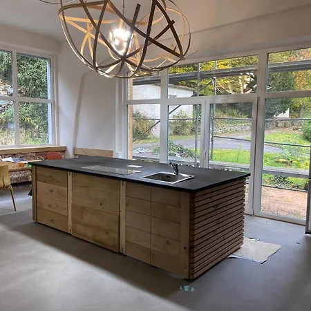 Apartment Coole Lofts 1 Waldfischbach-Burgalben